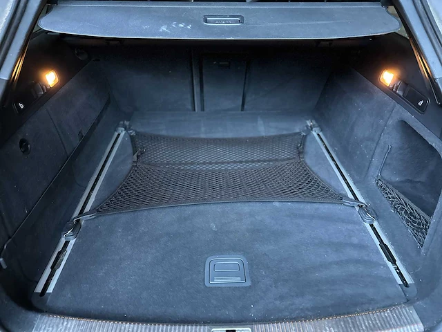 Audi rs6 avant 4.0 v8 tfsi quattro pro line plus 560pk 2014, nl-031-s - afbeelding 46 van  58