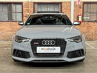 Audi rs6 avant 4.0 v8 tfsi quattro pro line plus 560pk 2014, nl-031-s - afbeelding 4 van  58