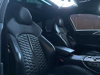 Audi rs6 avant 4.0 v8 tfsi quattro pro line plus 560pk 2014, nl-031-s - afbeelding 52 van  58