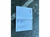 Audi rs6 avant 4.0 v8 tfsi quattro pro line plus 560pk 2014, nl-031-s - afbeelding 56 van  58