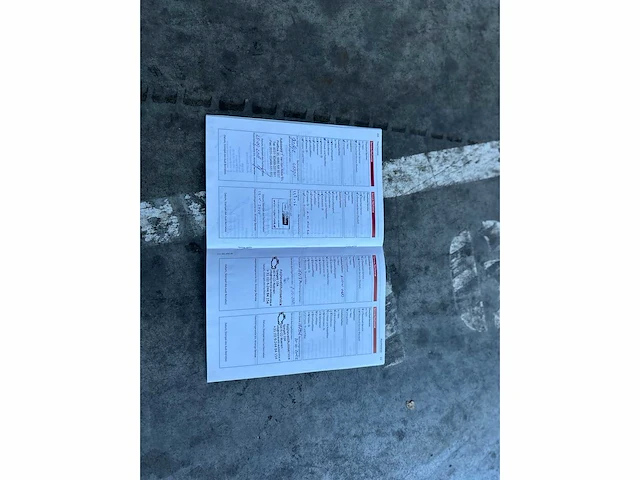 Audi rs6 avant 4.0 v8 tfsi quattro pro line plus 560pk 2014, nl-031-s - afbeelding 57 van  58