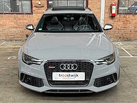 Audi rs6 avant 4.0 v8 tfsi quattro pro line plus 560pk 2014, nl-031-s - afbeelding 5 van  58