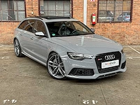 Audi rs6 avant 4.0 v8 tfsi quattro pro line plus 560pk 2014, nl-031-s - afbeelding 9 van  58