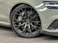 Audi rs6 avant 4.0 v8 tfsi quattro pro line plus 700+pk 2015 (milltek & akrapovic) , sl-779-j - afbeelding 2 van  74