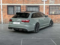 Audi rs6 avant 4.0 v8 tfsi quattro pro line plus 700+pk 2015 (milltek & akrapovic) , sl-779-j - afbeelding 6 van  74