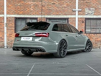 Audi rs6 avant 4.0 v8 tfsi quattro pro line plus 700+pk 2015 (milltek & akrapovic) , sl-779-j - afbeelding 9 van  74