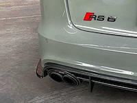 Audi rs6 avant 4.0 v8 tfsi quattro pro line plus 700+pk 2015 (milltek & akrapovic) , sl-779-j - afbeelding 11 van  74