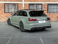 Audi rs6 avant 4.0 v8 tfsi quattro pro line plus 700+pk 2015 (milltek & akrapovic) , sl-779-j - afbeelding 14 van  74