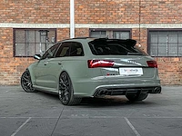Audi rs6 avant 4.0 v8 tfsi quattro pro line plus 700+pk 2015 (milltek & akrapovic) , sl-779-j - afbeelding 16 van  74