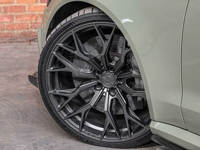 Audi rs6 avant 4.0 v8 tfsi quattro pro line plus 700+pk 2015 (milltek & akrapovic) , sl-779-j - afbeelding 18 van  74