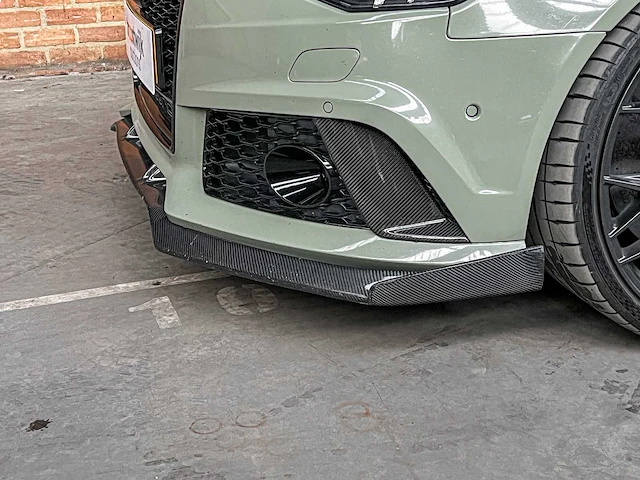 Audi rs6 avant 4.0 v8 tfsi quattro pro line plus 700+pk 2015 (milltek & akrapovic) , sl-779-j - afbeelding 22 van  74