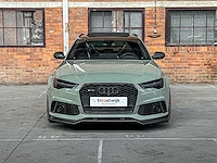 Audi rs6 avant 4.0 v8 tfsi quattro pro line plus 700+pk 2015 (milltek & akrapovic) , sl-779-j - afbeelding 23 van  74