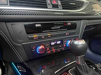 Audi rs6 avant 4.0 v8 tfsi quattro pro line plus 700+pk 2015 (milltek & akrapovic) , sl-779-j - afbeelding 44 van  74