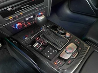 Audi rs6 avant 4.0 v8 tfsi quattro pro line plus 700+pk 2015 (milltek & akrapovic) , sl-779-j - afbeelding 48 van  74