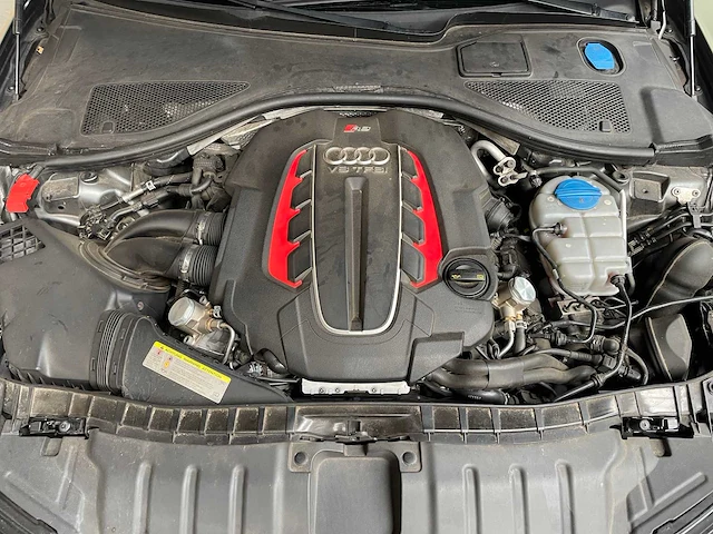 Audi rs6 avant 4.0 v8 tfsi quattro pro line plus 700+pk 2015 (milltek & akrapovic) , sl-779-j - afbeelding 66 van  74