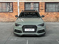 Audi rs6 avant 4.0 v8 tfsi quattro pro line plus 700+pk 2015 (milltek & akrapovic) , sl-779-j - afbeelding 56 van  74