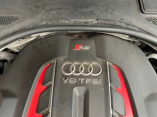 Audi rs6 avant 4.0 v8 tfsi quattro pro line plus 700+pk 2015 (milltek & akrapovic) , sl-779-j - afbeelding 68 van  74