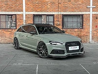 Audi rs6 avant 4.0 v8 tfsi quattro pro line plus 700+pk 2015 (milltek & akrapovic) , sl-779-j - afbeelding 67 van  74