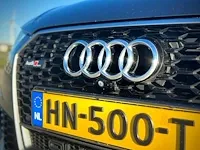 Audi rs6 avant 4.0tfsi quattro pro line plus bouwjaar 2016 keramische remschrijven + nw apk, hn-500-t - afbeelding 10 van  49