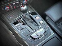 Audi rs6 avant 4.0tfsi quattro pro line plus bouwjaar 2016 keramische remschrijven + nw apk, hn-500-t - afbeelding 38 van  49