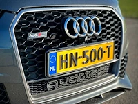 Audi rs6 avant 4.0tfsi quattro pro line plus bouwjaar 2016 keramische remschrijven + nw apk, hn-500-t - afbeelding 47 van  49