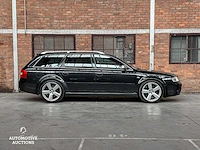 Audi rs6 avant 4.2 v8 quattro 450pk 2003, 20-ll-zb youngtimer - afbeelding 6 van  60