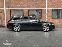 Audi rs6 avant 4.2 v8 quattro 450pk 2003, 20-ll-zb youngtimer - afbeelding 7 van  60