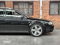 Audi rs6 avant 4.2 v8 quattro 450pk 2003, 20-ll-zb youngtimer - afbeelding 9 van  60