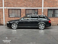 Audi rs6 avant 4.2 v8 quattro 450pk 2003, 20-ll-zb youngtimer - afbeelding 24 van  60