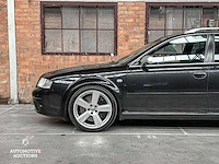 Audi rs6 avant 4.2 v8 quattro 450pk 2003, 20-ll-zb youngtimer - afbeelding 25 van  60