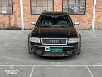 Audi rs6 avant 4.2 v8 quattro 450pk 2003, 20-ll-zb youngtimer - afbeelding 58 van  60