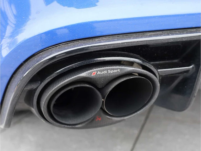 Audi rs6 avant performance abt nogaro edition 1/150 705pk automaat 2018 - afbeelding 2 van  45