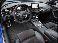 Audi rs6 avant performance abt nogaro edition 1/150 705pk automaat 2018 - afbeelding 3 van  45