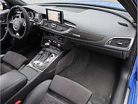Audi rs6 avant performance abt nogaro edition 1/150 705pk automaat 2018 - afbeelding 6 van  45