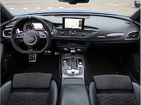 Audi rs6 avant performance abt nogaro edition 1/150 705pk automaat 2018 - afbeelding 7 van  45