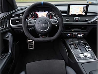 Audi rs6 avant performance abt nogaro edition 1/150 705pk automaat 2018 - afbeelding 8 van  45