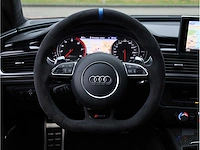 Audi rs6 avant performance abt nogaro edition 1/150 705pk automaat 2018 - afbeelding 9 van  45