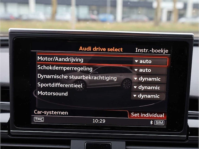 Audi rs6 avant performance abt nogaro edition 1/150 705pk automaat 2018 - afbeelding 14 van  45