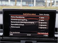 Audi rs6 avant performance abt nogaro edition 1/150 705pk automaat 2018 - afbeelding 14 van  45