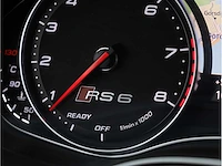 Audi rs6 avant performance abt nogaro edition 1/150 705pk automaat 2018 - afbeelding 21 van  45