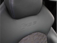Audi rs6 avant performance abt nogaro edition 1/150 705pk automaat 2018 - afbeelding 25 van  45