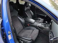 Audi rs6 avant performance abt nogaro edition 1/150 705pk automaat 2018 - afbeelding 28 van  45