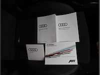Audi rs6 avant performance abt nogaro edition 1/150 705pk automaat 2018 - afbeelding 37 van  45