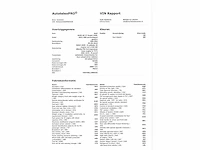 Audi rs6 avant performance abt nogaro edition 1/150 705pk automaat 2018 - afbeelding 39 van  45