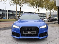 Audi rs6 avant performance abt nogaro edition 1/150 705pk automaat 2018 - afbeelding 44 van  45