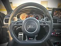 Audi rs6 plus avant 4.0 tfsi quattro pro line plus s-tronic automaat, hn-500-t - afbeelding 29 van  49