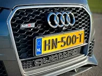 Audi rs6 plus avant 4.0 tfsi quattro pro line plus s-tronic automaat, hn-500-t - afbeelding 23 van  49