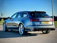 Audi rs6 plus avant 4.0 tfsi quattro pro line plus s-tronic automaat, hn-500-t - afbeelding 45 van  49