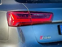 Audi rs6 plus avant 4.0 tfsi quattro pro line plus s-tronic automaat, hn-500-t - afbeelding 47 van  49