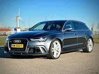 Audi rs6 plus avant 4.0 tfsi quattro pro line plus s-tronic automaat, hn-500-t - afbeelding 3 van  49